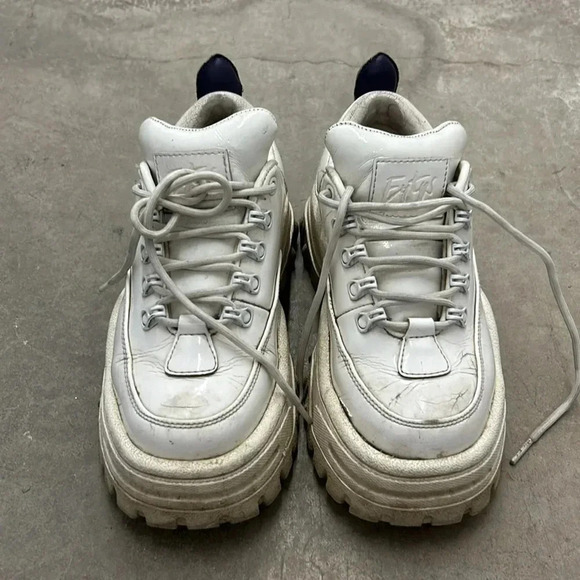 Eytys platform shoes - Picture 2 of 12